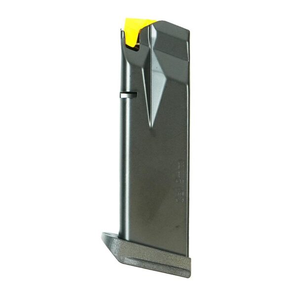 Taurus GX4 Carry Handgun Magazine Black 9mm Luger 15/rds - Precision Shot Firearms