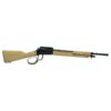 Rossi Rio Bravo Tactical Rifle .22 LR 10rd Magazine 16.5" Barrel FDE - Precision Shot Firearms