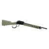 Rossi Rio Bravo Tactical Rifle .22 LR 10rd Magazine 16.5" Barrel OD Green - Precision Shot Firearms