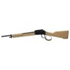 Rossi Rio Bravo Tactical Rifle .22 LR 10rd Magazine 16.5" Barrel FDE - Precision Shot Firearms