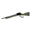 Rossi Rio Bravo Tactical Rifle .22 LR 10rd Magazine 16.5" Barrel OD Green - Precision Shot Firearms