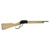 Rossi Rio Bravo Tactical Rifle .22 LR 10rd Magazine 16.5" Barrel FDE - Precision Shot Firearms