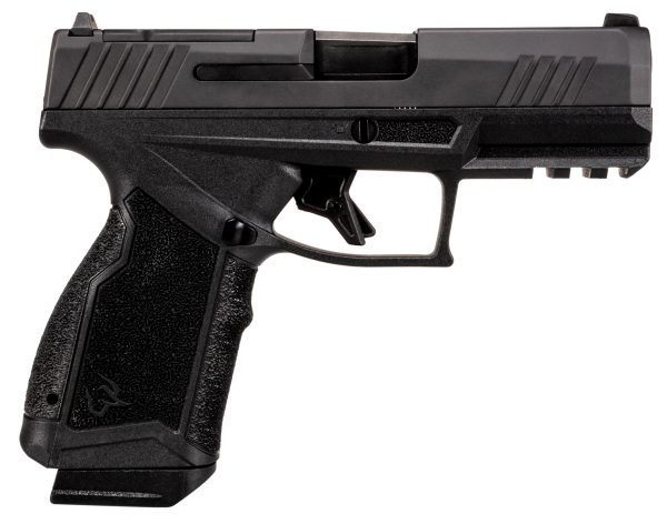 GX4C 9MM BLK/BLK 3.7" 15+1, 1-GX4CRP941