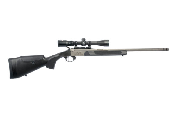 OUTFITTER PRO 35WHEL SS PKG, CRS-356650WT