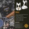 Tenzing Flex Lumbar Pack Mossy Oak Breakup Country Camo - Precision Shot Firearms