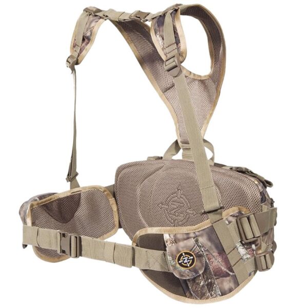 Tenzing Flex Lumbar Pack Mossy Oak Breakup Country Camo - Precision Shot Firearms