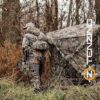 Tenzing Flex Lumbar Pack Mossy Oak Breakup Country Camo - Precision Shot Firearms