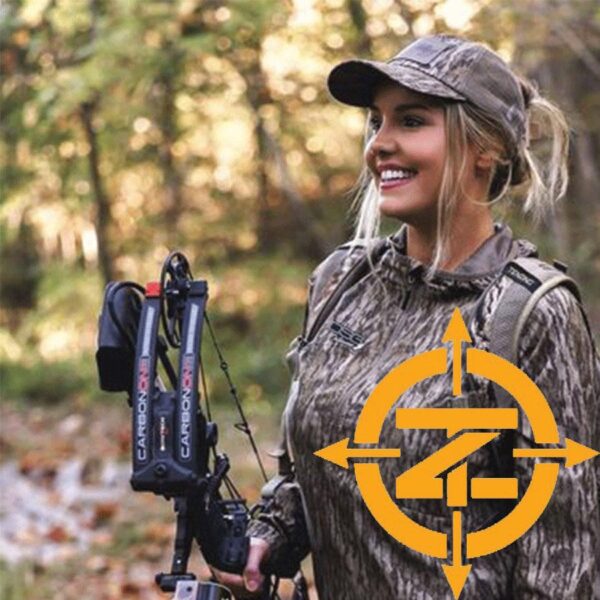 Tenzing Flex Lumbar Pack Mossy Oak Breakup Country Camo - Precision Shot Firearms