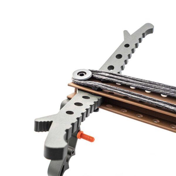 Tethrd Skeletors Climbing Sticks 4/ct - Precision Shot Firearms