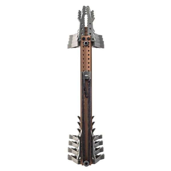 Tethrd Skeletors Climbing Sticks 4/ct - Precision Shot Firearms