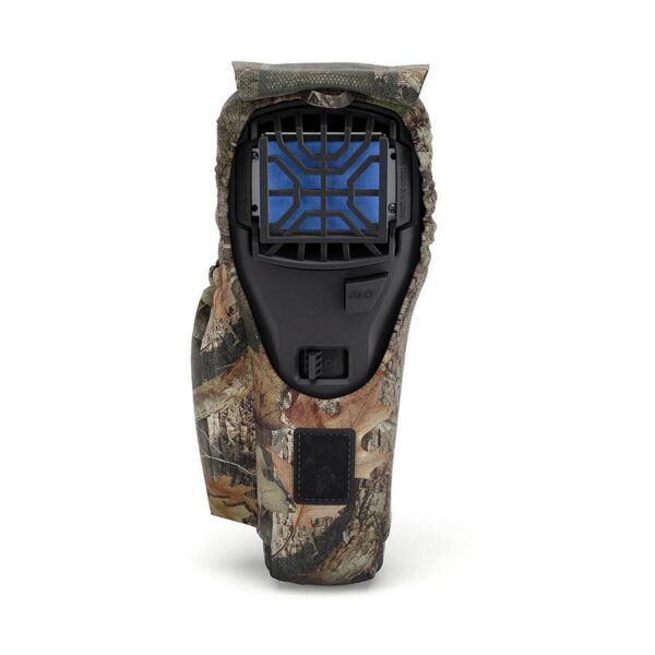 Thermacell MR300 Portable Mosquito Repeller Hunt Pack with Holster - Precision Shot Firearms