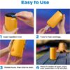 Thermacell Patio Shield Mosquito Repeller Citrus - Precision Shot Firearms