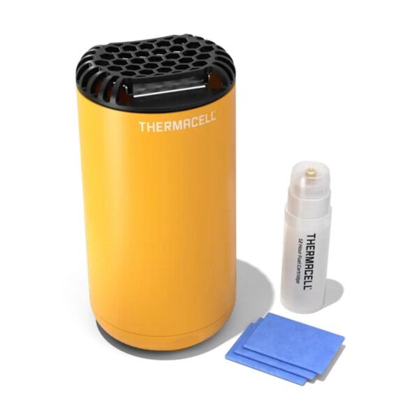 Thermacell Patio Shield Mosquito Repeller Citrus - Precision Shot Firearms