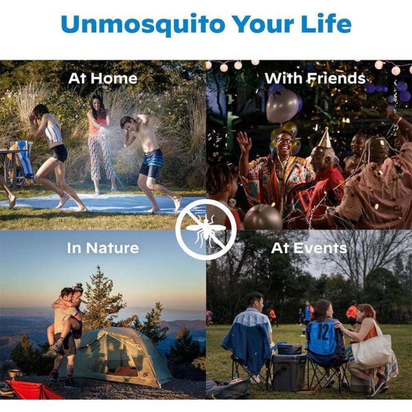 Thermacell Patio Shield Mosquito Repeller Citrus - Precision Shot Firearms