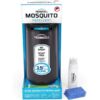 Thermacell Patio Shield Mosquito Repeller Graphite - Precision Shot Firearms