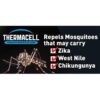 ThermaCell Mosquito Repellent Refill Value Pack - Precision Shot Firearms