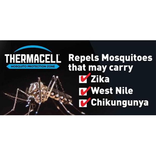 ThermaCell Mosquito Repellent Refill Value Pack - Precision Shot Firearms