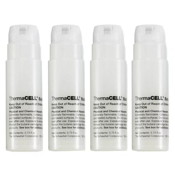 ThermaCell Mosquito Repellent Refill Value Pack - Precision Shot Firearms