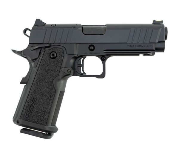1911DS CARRY 9MM 17+1 4.25", 12500018