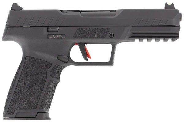 PX-5.7 5.7X28 BK 4.8" 20+1 FO, 15200006