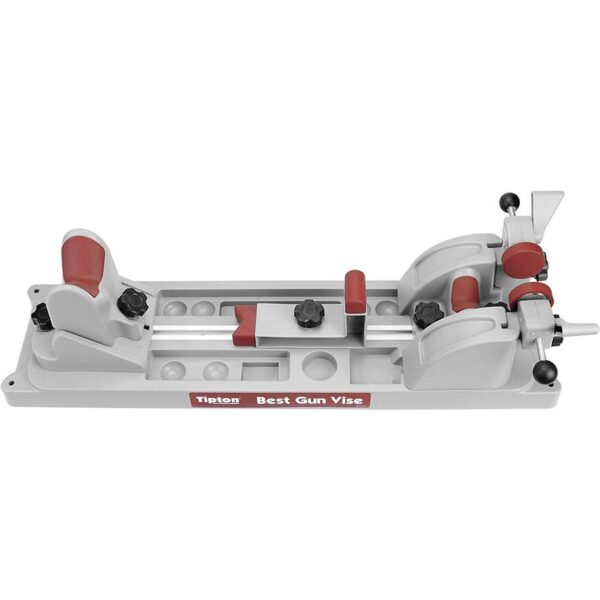 Tipton Best Gun Vise - Precision Shot Firearms