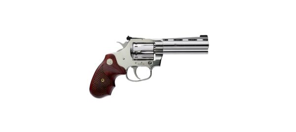 KING COBRA 22LR SS 4.25" TLS, KCOBRA22-SP4WBB-TLS