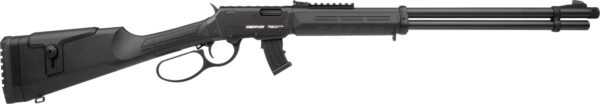 TM22 LEVER 22LR BLK 18" 10+1, TM22-LA-18