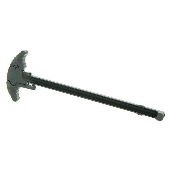Troy Gas Divert Charging Handle .308 Ambi Black - Precision Shot Firearms