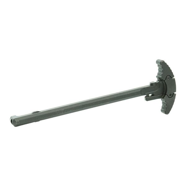 Troy Gas Divert Charging Handle .308 Ambi Black - Precision Shot Firearms