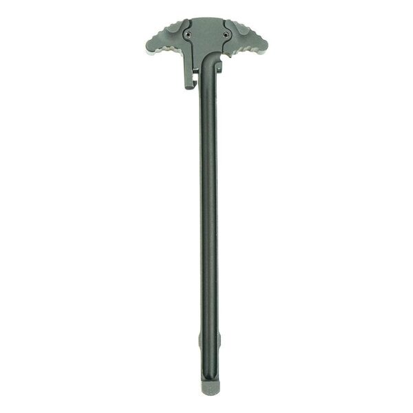 Troy Gas Divert Charging Handle .308 Ambi Black - Precision Shot Firearms