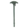 Troy Gas Divert Charging Handle .308 Ambi Black - Precision Shot Firearms