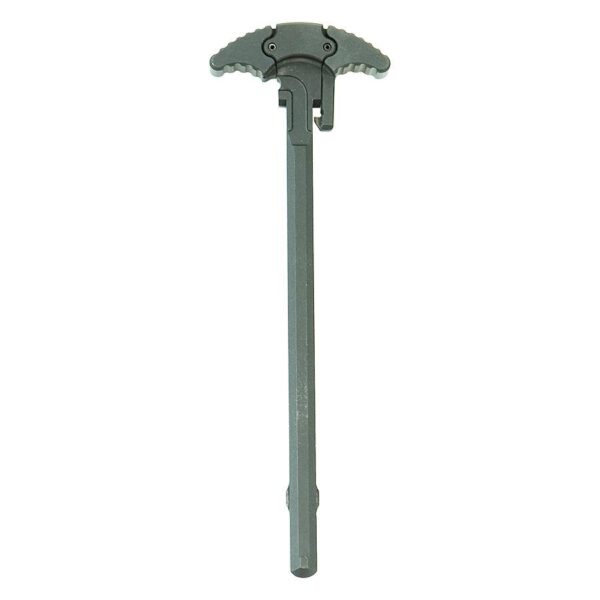 Troy Gas Divert Charging Handle .308 Ambi Black - Precision Shot Firearms