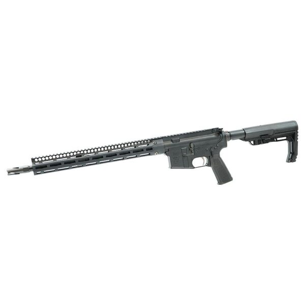 Troy Industries SPC A3 Carbine Rifle 5.56mm 30rd Magazine 16" Barrel Black with 15.125" Rail - Precision Shot Firearms