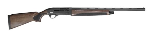 RAPTOR II 12/28 BL/WD 3", 20232