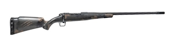 TWISTED ROGUE 7BC BLK/TPY 24", TWROG7MMBC24BT