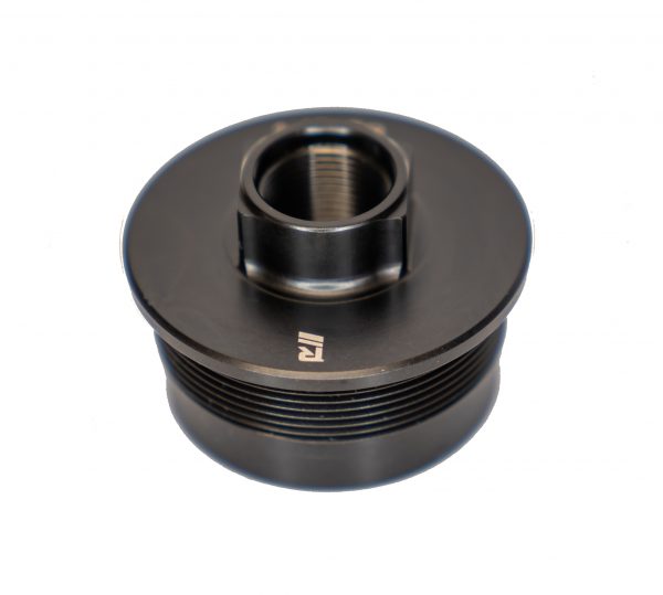 DIRECT THREAD MOUNT 1/2X28, DTM002