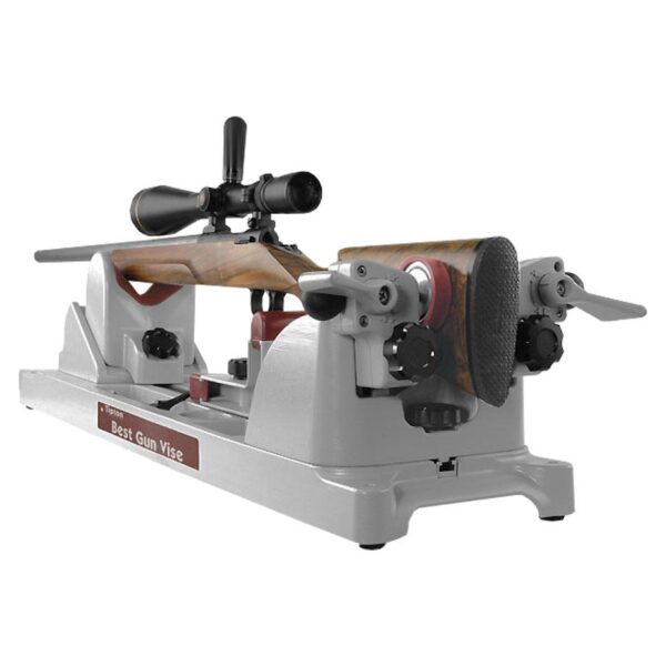 Tipton Best Gun Vise - Precision Shot Firearms