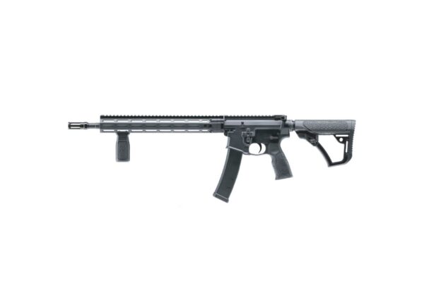 PCC 9MM BLK 16" 30+1, 02-189-19089