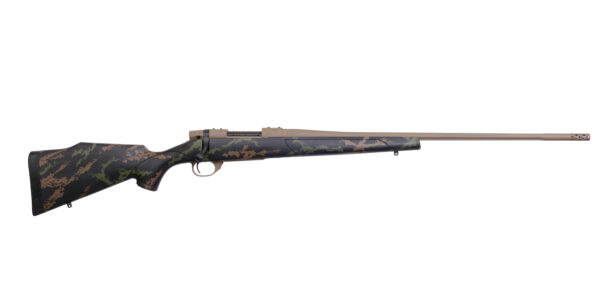 VANGUARD HIGH CNTRY 30-06 24"#, VHC306SR6B