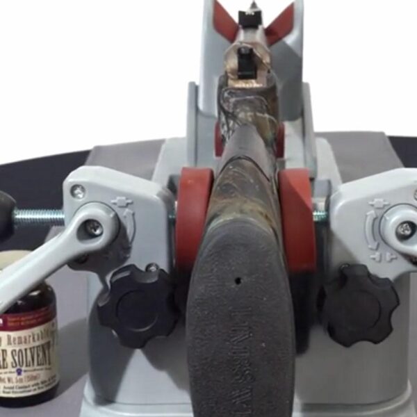 Tipton Best Gun Vise - Precision Shot Firearms