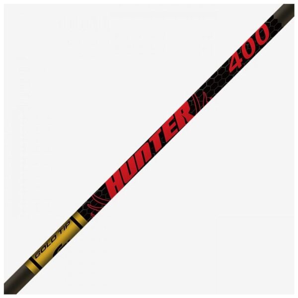 Gold Tip Hunter 500 2in Raptor Vanes - 1/2dz - Precision Shot Firearms