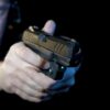 Viridian E Series Green Laser Sight for Taurus G2C G3 G3c G2S PT111 G2 Black - Precision Shot Firearms
