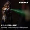 Viridian E Series Green Laser Sight for Taurus G2C G3 G3c G2S PT111 G2 Black - Precision Shot Firearms