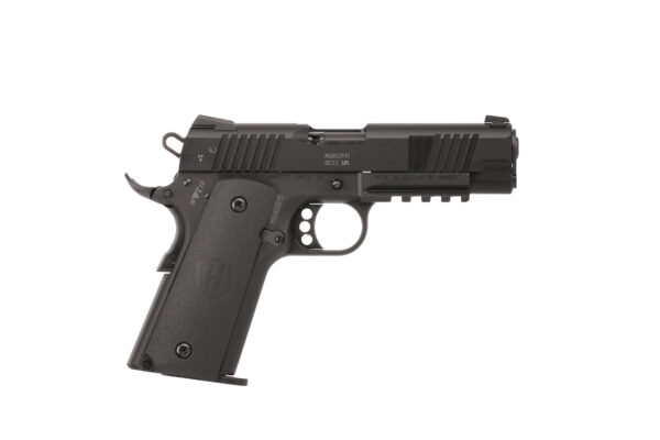 FORGE H1 22LR 4.25" 10+1, 5801010