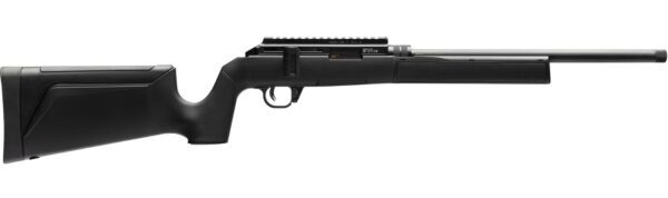 HAMMERLI FORCE B1 22WMR BLK, 5802000