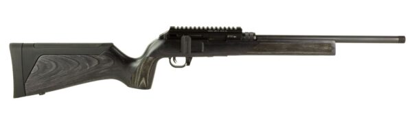 HAMMERLI FORCE B1 22WMR BLK/WD, 5802300