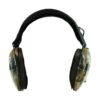 Walker's Razor Slim Electronic Ear Muff 23dB Mossy Oak Bottomland - Precision Shot Firearms