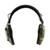Walker's Razor Slim Electronic Ear Muff 23dB Mossy Oak Bottomland - Precision Shot Firearms