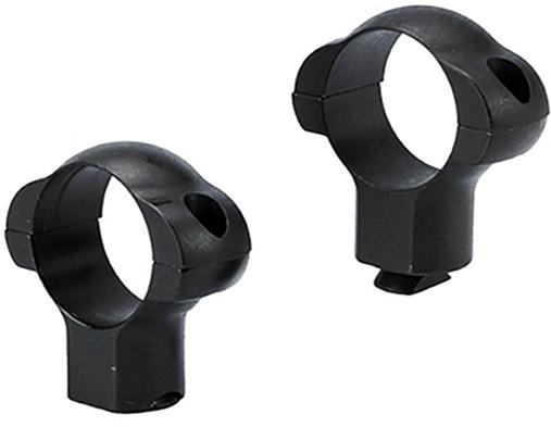 Weaver Grand Slam Steel Dovetail Scope Rings 1" X-High Matte - Precision Shot Firearms