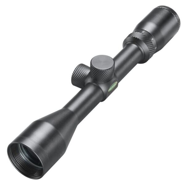 EXCLUSIVE Weaver Classic Series Rifle Scope 3-9x40mm 1" SFP Ballistic-X Matte Black - Precision Shot Firearms